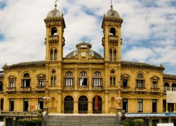 Սան Սեպասթիան Միացաւ Հայոց Ցեղասպանութիւնը  Պաշտօնապէս Ճանչցած Սպանական Քաղաքներուն