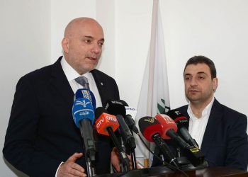Ապու Ֆաուր Լրջօրէն Կը Հետապնդէ  Համեմներու Թղթածրարը