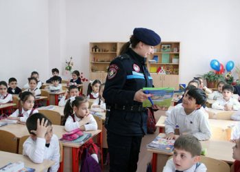 «Վիվասել-Էմ. Թի. Էս.» Կ՛աջակցի «Փոքրիկ Ոստիկան» Ուսանողական Ծրագիրին