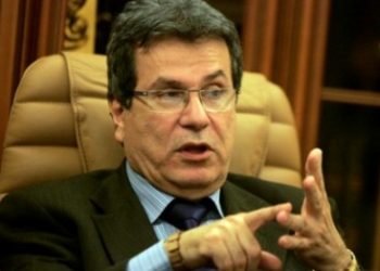 Վերահաստատելով Ցեղասպանութեան  Եղերական Բնոյթը`.  Երեսփոխան Նեպիլ Նիքոլա Պահանջեց Պաշտօնական Սուգի Օր Յայտարարել Ապրիլ 24-ը