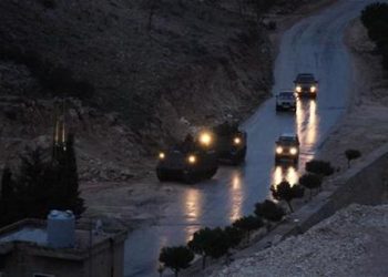 Արսալի Մէջ Լարուած  Մթնոլորտ Կը Տիրէ