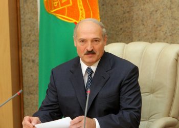 «Եւրասիական Տնտեսական Միութեան Մէջ  Միասնական Դրամանիշի  Սահմանումը Այսօրուան Հարց Չէ»  Կ՛ըսէ Լուքաշենքօ