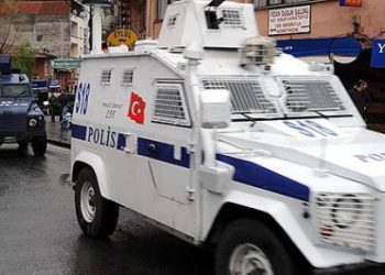 Պոլսոյ Մէջ Հակաահաբեկչական  Գործողութիւն