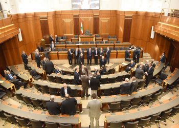 Նախագահական Ընտրութեան  Յաջորդ Նիստը 22 Ապրիլին
