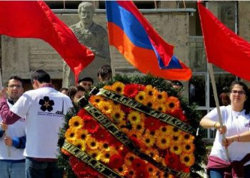 Հրաչ Մուրատեանի Սպանութեան  Բացայայտման Համար  Պէտք Է Ուսումնասիրել Անցեալի Դէպքերը