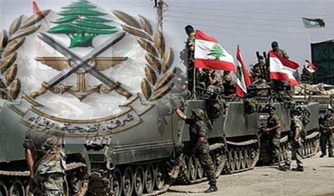 4-03-15_Lebanese-army-in-arsal-