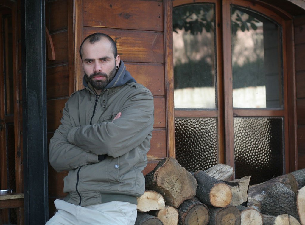 Էրհան Արըք