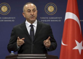 Թուրքիա Պատուիրակութիւն Պիտի Ուղարկէ Խրիմ` Թաթարներու Վիճակին Ծանօթանալու Համար