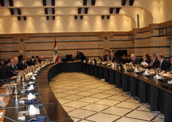 Կառավարութիւնը Շեհայէպին Յանձնեց  Գերեվարուած Լիբանանցի Վարորդներուն  Թղթածրարը Հետապնդելու  Պատասխանատուութիւնը