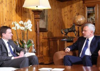 Ֆրենժիէ – Հէյլ Հանդիպում