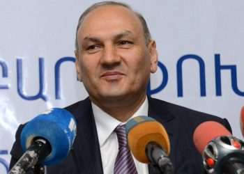 Կառավարութիւնը Հաստատեց  Իր Աշխատակազմին  Եւ Արտաքին Գործոց Նախարարութեան  Գումար Յատկացնելու Որոշումը