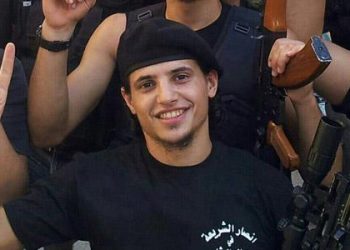 Վերջին Ժամ.  Ահաբեկչական Խմբակի Պարագլուխներէն  Ուսամա Մանսուր` Սպաննուած