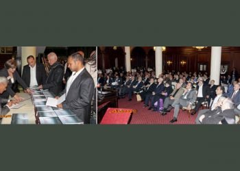 Կազմակերպութեամբ ՀՅԴ Այնճարի . Հայոց Ցեղասպանութեան 100-Ամեակի Մարմինին  Շնորհահանդէս-Մակագրում` Դոկտ. Արշակ Փոլատեանի  «Հայոց Ցեղասպանութեան Ականատեսներ`  Օսմանեան Կայսրութեան Մէջ» Խորագրեալ Գիրքին