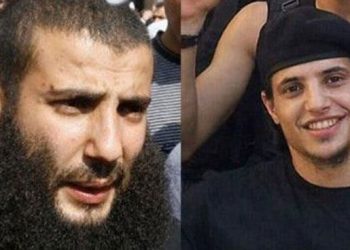 Թրիփոլիի Մէջ Ներքին Ապահովութեան  Ուժերը Մէկ Հարուածով  Երկու Ահաբեկիչ Որսացին