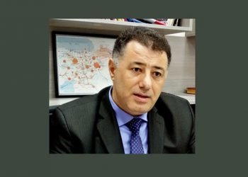 «Հայոց Ցեղասպանութեան 100-Ամեակի Սերունդը Պատասխանատու Է Հայ Դատի Պայքարը Եւ Պահանջատիրական Ոգին Փոխանցելու Երկրորդ Հարիւրամեակին»  «Ազդակ»-ին Կ՛ըսէ Դոկտ. Մոհամետ Ռիֆաաթ Իմամ