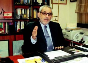 «Լիբանանահայութիւնը Կոչ Կ՛ուղղէ  Հայոց Ցեղասպանութեան Յիշատակի  Օրը Վերածելու Ազգային Սգատօնի»  Շեշտեց Յ. Բագրատունի