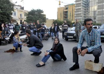 Դրական Ցուցանիշներու Լոյսին Տակ.  Առեւանգեալ Զինուորականներու Ծնողները Առկախեցին Իրենց Սաստկացումի Քայլերը