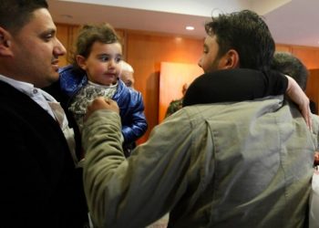 Լիբանանցի Վարորդները Ազատ Արձակուեցան