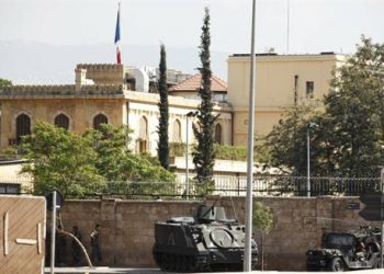 Պայմանագրութիւն Ստորագրելով  Զբօսաշրջային Ընկերութիւններու Հետ`  Ֆրանսա Կը Դիւրացնէ Լիբանանցի  Զբօսաշրջիկներու Մուտքը