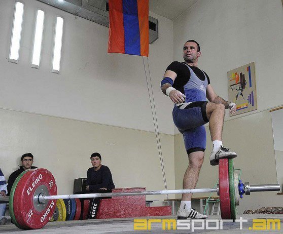 Վանիկ Մարտիրոսեան