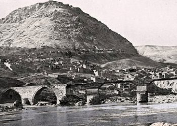 Հաւաւի Հայութեան Տարագրութիւնն Ու Ջարդը – Արմենուհի Ճելալեանի Վկայութիւնը