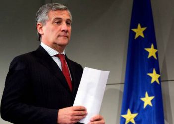 Եւրոպական Խորհրդարանի  Փոխնախագահը Կը Նշէ.  «Ճանչնալով Հայոց Ցեղասպանութիւնը`  Թուրքիան Պիտի Չկորսնցնէ Իր Կարեւորութիւնը»