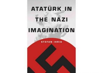 «Աթաթիւրք` Նացիներու Երեւակայութեան Մէջ».  «Հայը Խոզ Մըն Է, Կաշառակեր, Ստոր, Անխիղճ, Ինչպէս Մուրացկանները` Հլու, Հաւատարիմ` Շան Մը Նման». Ատոլֆ Հիթլեր