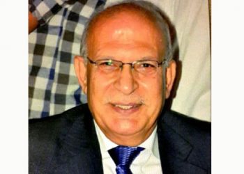 Արաբական Կուսակցութիւններու Ընդհանուր  Քարտուղարութեան Զօրակցագիրը`  Հայոց Ցեղասպանութեան 100-Ամեակին Առիթով