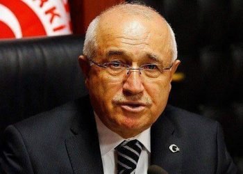 «Եթէ Պիտի Շարունակեն Մեզ Սեւցնել,  Ապա Թուրքիան Պիտի Շարունակէ  Պաշտպանել Իր Իրաւունքները»  Կ՛ըսէ Չիչեք
