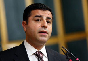 Սելահեթթին Տեմիրթաշ