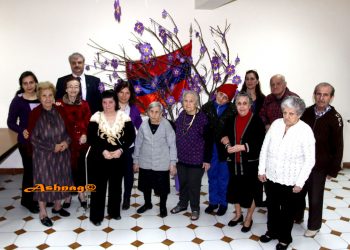 Աննախընթաց Երեւոյթ` ՔԱՀԼ-ի Մէջ