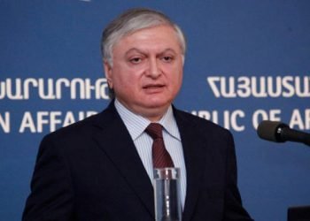 Նալբանդեան. «Ժխտողականութիւնը  Հեռանկար Չունի»
