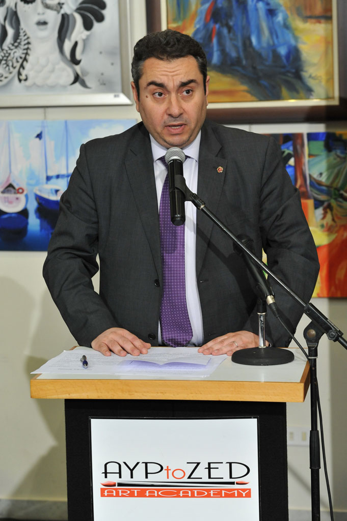 Վաչէ Նաճարեան