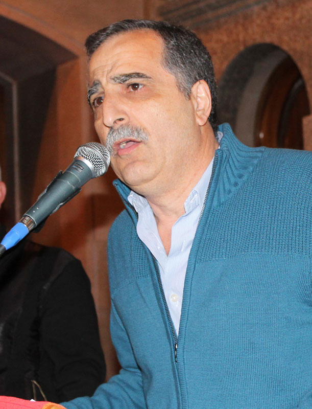 Եսայի Հաւաթեան 