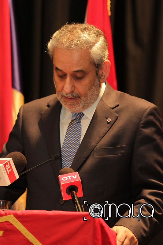 Յակոբ Բագրատունի