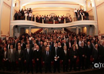 «Անդունդէն Դրախտ». Այցելութիւն`  Այնթուրայի Որբանոց