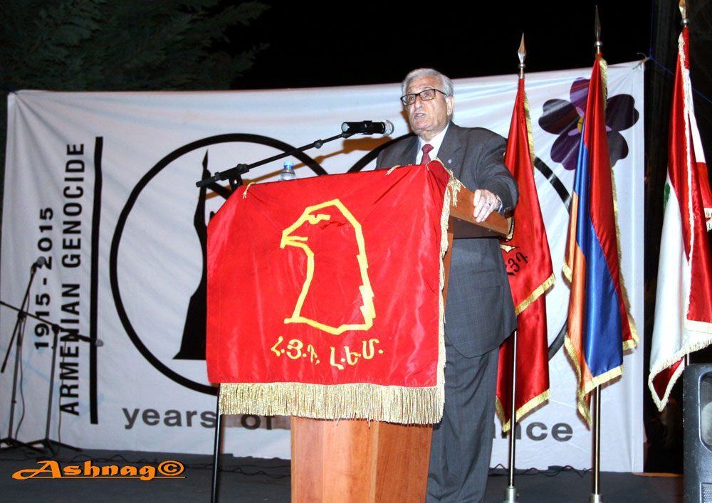 Տիգրան Ճինպաշեան