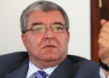 Մաշնուք Կը Հաստատէ, Որ Ռումիէի Բանտին Մէջ  Խռովարար Արարքները Պիտի Չկրկնուին