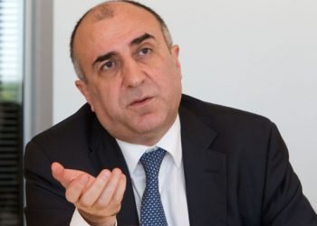 «Ազրպէյճան Պատրաստ Է Սկսելու  Խաղաղութեան Մեծ Համաձայնագիրին  Աշխատանքին»  Կ՛ըսէ Մամետեարով