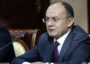 Օհանեան. «Հայկական Բանակը Կրնայ  Կանխարգիլել Մեծ Եղեռնի  Նման Չարագործութիւնները»
