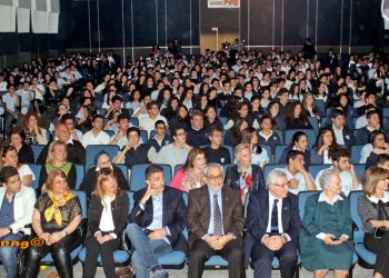 Սիուֆիի Սեն Քէօր Դպրոցը Երկու Անջատ  Ձեռնարկներով Ոգեկոչեց  Հայոց Ցեղասպանութեան 100-Ամեակը