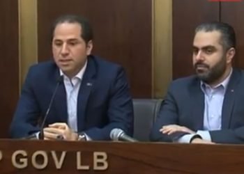 «Այսօր Կը Յիշենք Հայոց Ցեղասպանութեան  Մէկուկէս Միլիոն Նահատակները  Եւ Կը Պահանջենք Արդարութիւն»  Հայերէնով Ըսաւ Սամի Ժեմայէլ
