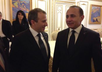 Պասիլ Բարձր Գնահատեց Հետագայ  Ցեղասպանութիւնները Կանխելու Գործին Մէջ Հայաստանի Ջանքերը