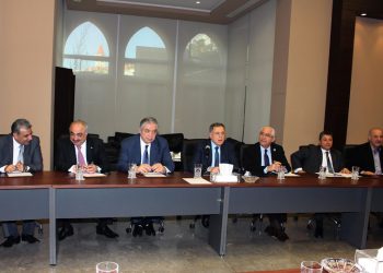 Սաատ Հարիրի Կը Շեշտէ Բանակին Օժանդակելու Կարեւորութիւնը