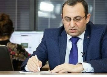 Արծուիկ Մինասեան. «Անհրաժեշտ Է  Ներդրումային Միջավայրի Փոփոխութիւն»