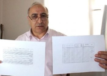 Թուրքիոյ Մէջ Կը Պատրաստուին  Դատ Բանալ Հայաստանի Դէմ