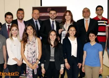 Պէյրութի Ամերիկեան Համալսարան.  Հայոց Ցեղասպանութեան Յիշատակին Նուիրուած  Արաբերէնով Բանաստեղծական Գիրքի Շնորհահանդէս