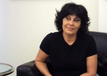 «Մեծ Նուաճում Է Մեզի, Երբ Մեր Ազգը, Մեր Արուեստը Կը Ներկայացնենք Արտաքին Աշխարհին Եւ Հետաքրքրութիւն Կը Ստեղծենք Մեր Մշակոյթին Հանդէպ»  «Ազդակ»-ին Կ՛ըսէ Նունէ Աւետիսեան