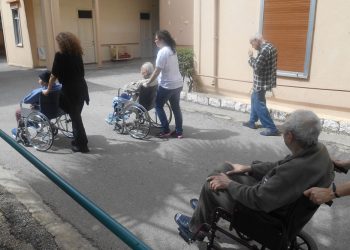 Հաղորդագրութիւն.  Օրինակելի Նախաձեռնութիւն Մը