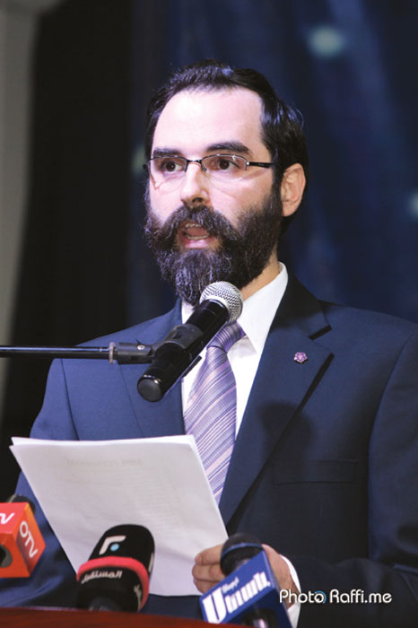 Րաֆֆի Չիլինկիրեան